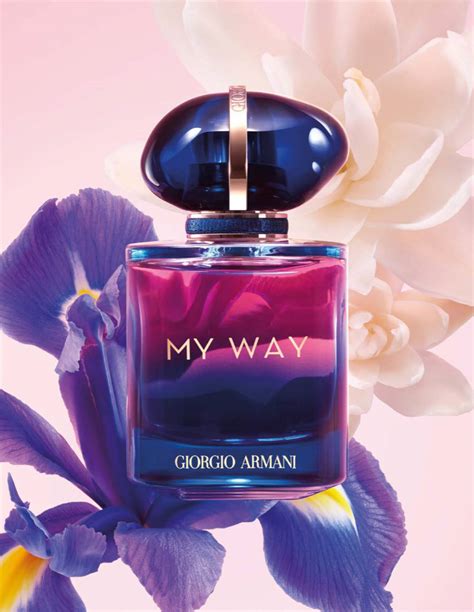 my way perfume dupe|armani my way perfume sample.